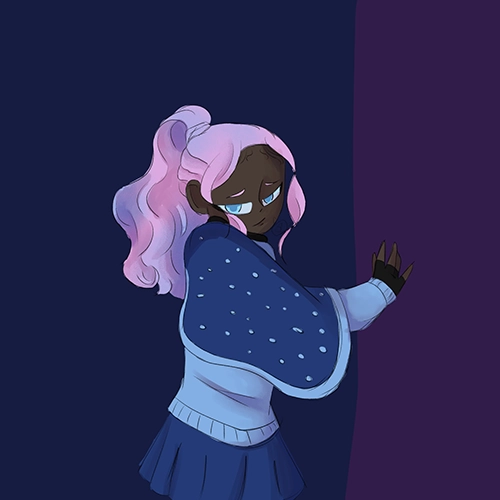 2024 Cotton Candy redraw